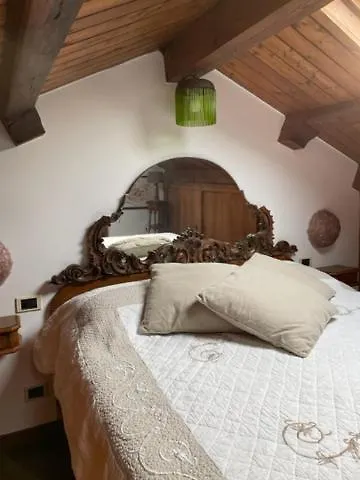 Ca' Della Carita'